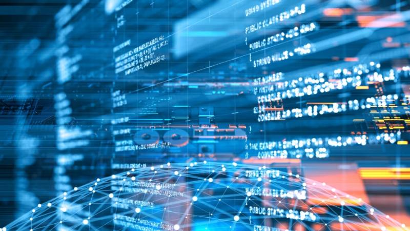 Linux基石:八步区小程序开发公司的技术底座与发行版选择逻辑