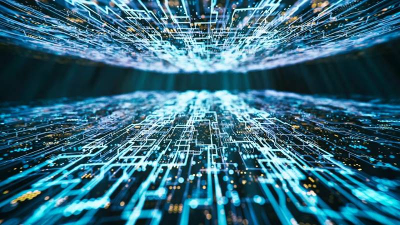 八步区网站建设：实施DevOps，赋能医疗保健领域数字化转型